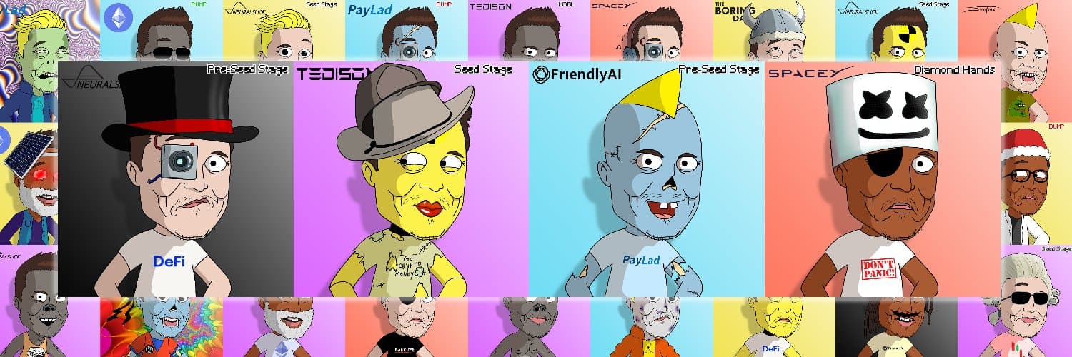 Bored Elon Unicorn Club